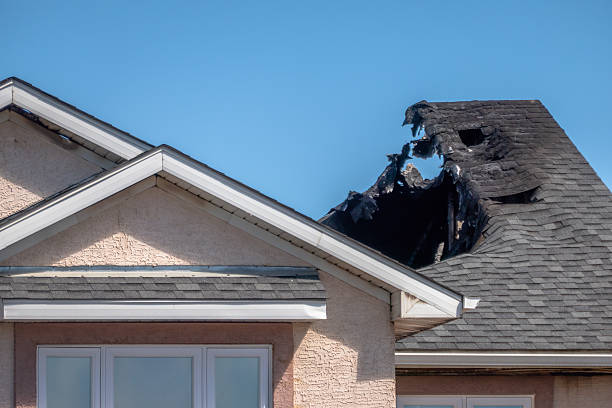 Licensed Emergency Fire Cleanup service in Springfield, OH - Fire Damage Laser Cleaning